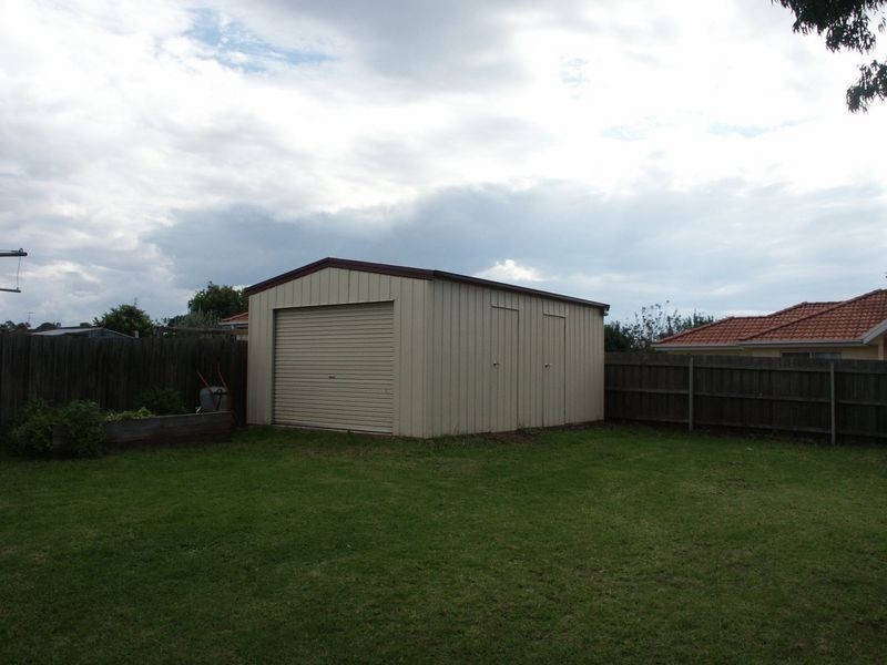 Bairnsdale VIC 3875