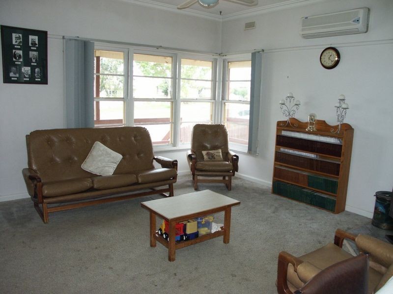 Bairnsdale VIC 3875