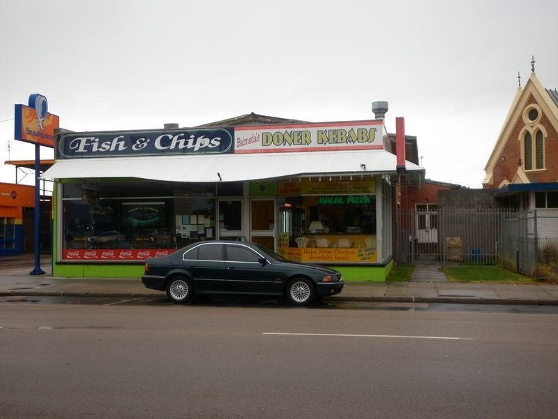 235  237 239 Main Street  – 27 & 27A Pyke Street, Bairnsdale VIC 3875