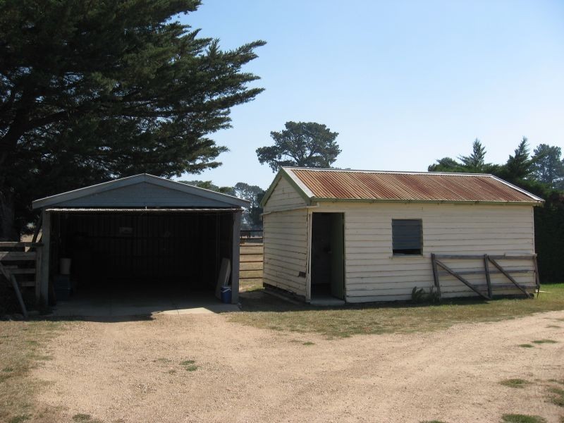 Hillside VIC 3875
