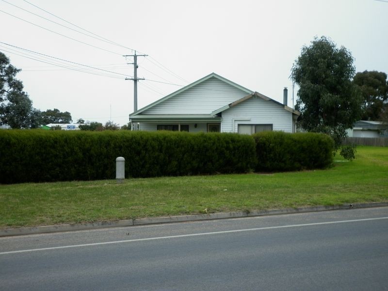 Bairnsdale VIC 3875