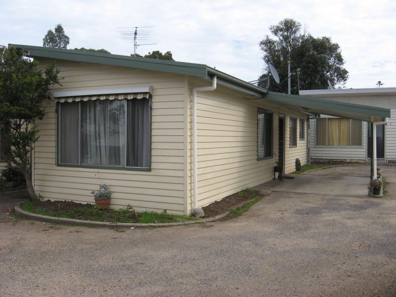 Bairnsdale VIC 3875