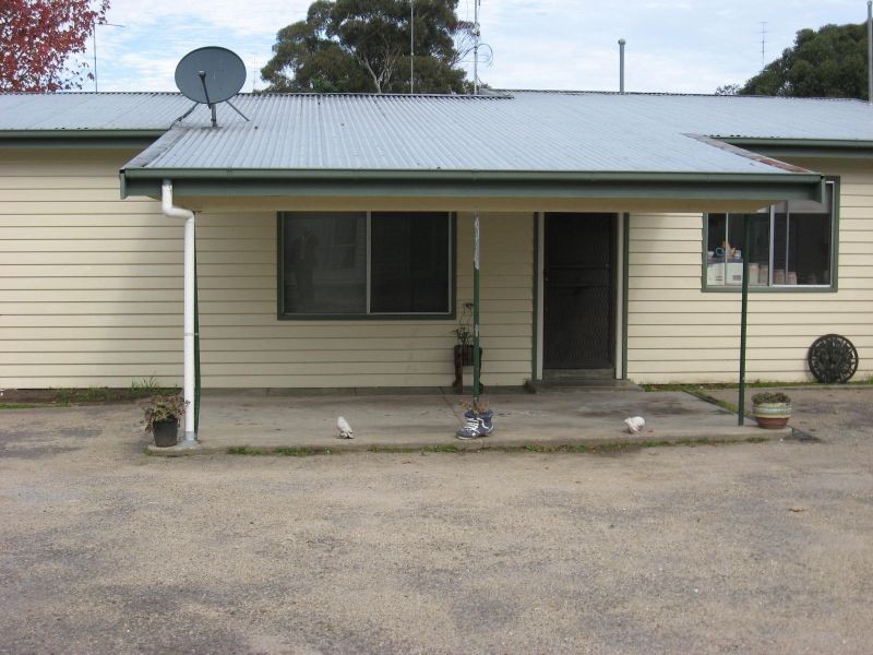 Bairnsdale VIC 3875