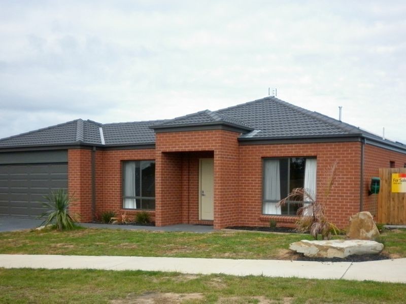 13 Knight Court Eastwood, Bairnsdale VIC 3875