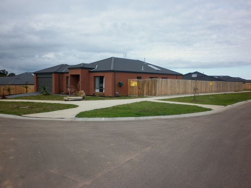 13 Knight Court Eastwood, Bairnsdale VIC 3875