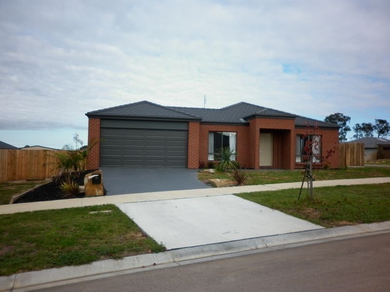13 Knight Court Eastwood, Bairnsdale VIC 3875