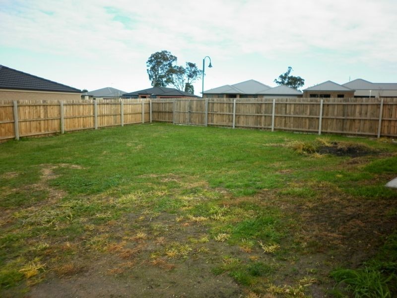 13 Knight Court Eastwood, Bairnsdale VIC 3875