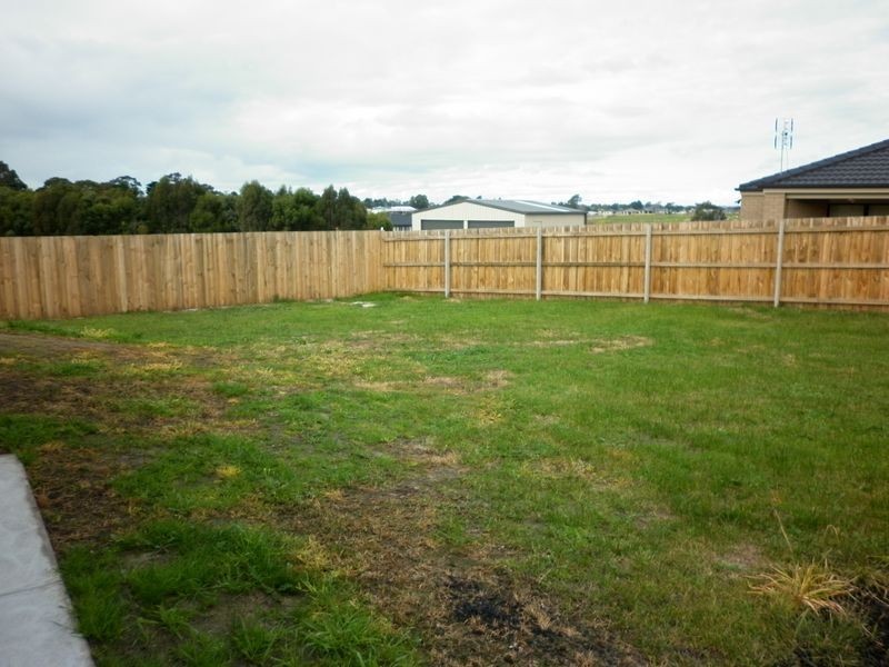 13 Knight Court Eastwood, Bairnsdale VIC 3875