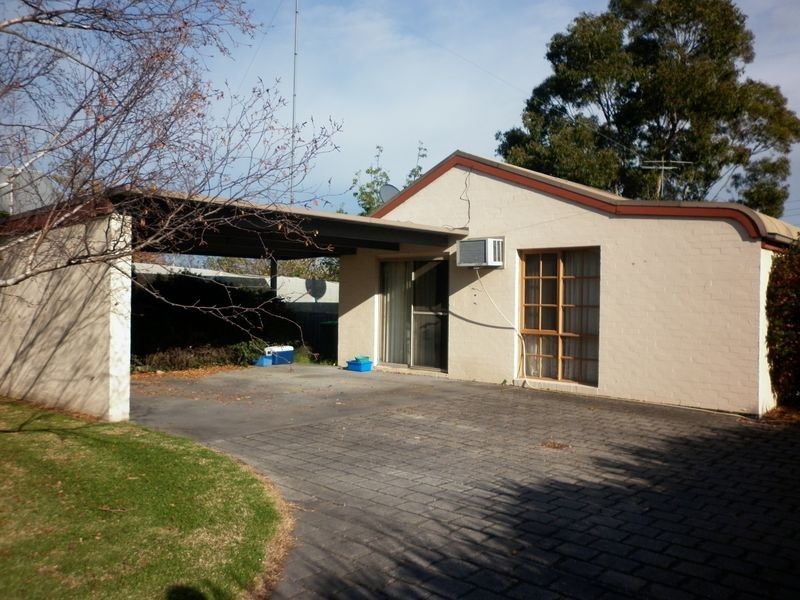 1 2 & 3/25 Robb Street, Bairnsdale VIC 3875