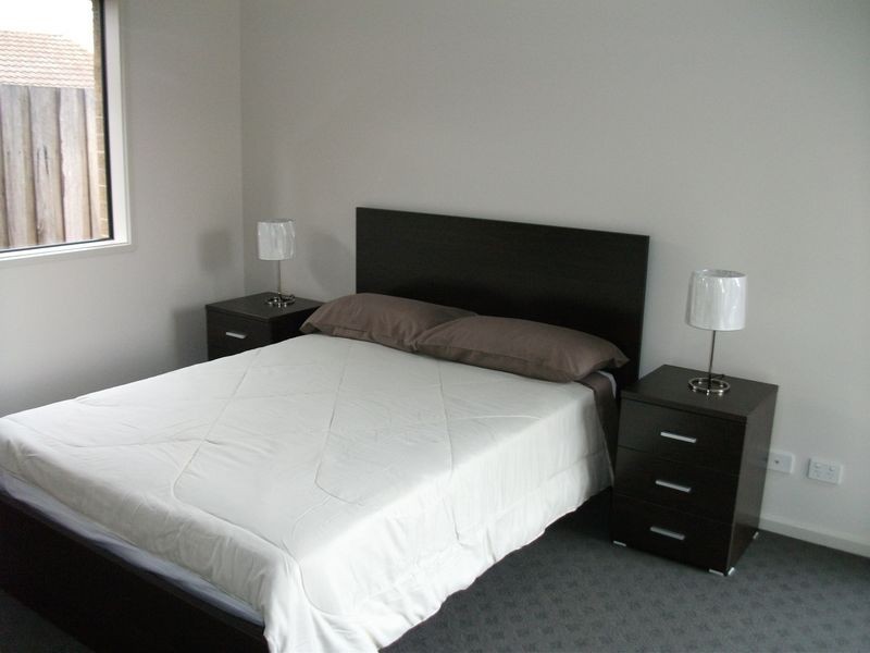 Bairnsdale VIC 3875
