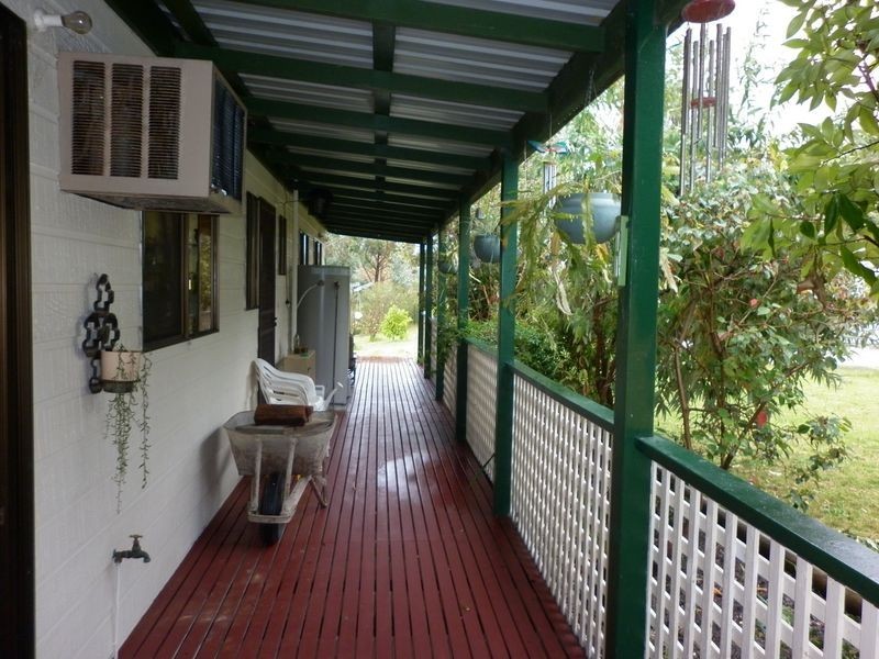 117 Chambers Road, Bruthen VIC 3885