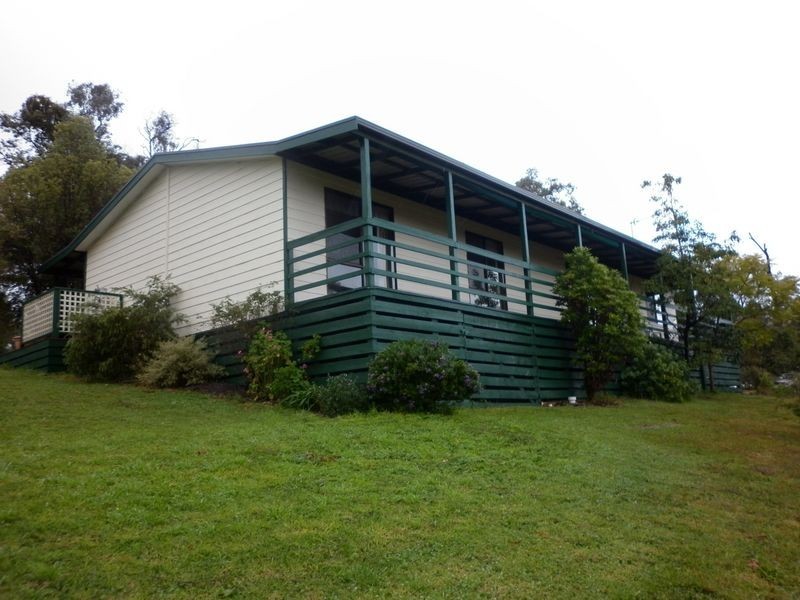 117 Chambers Road, Bruthen VIC 3885