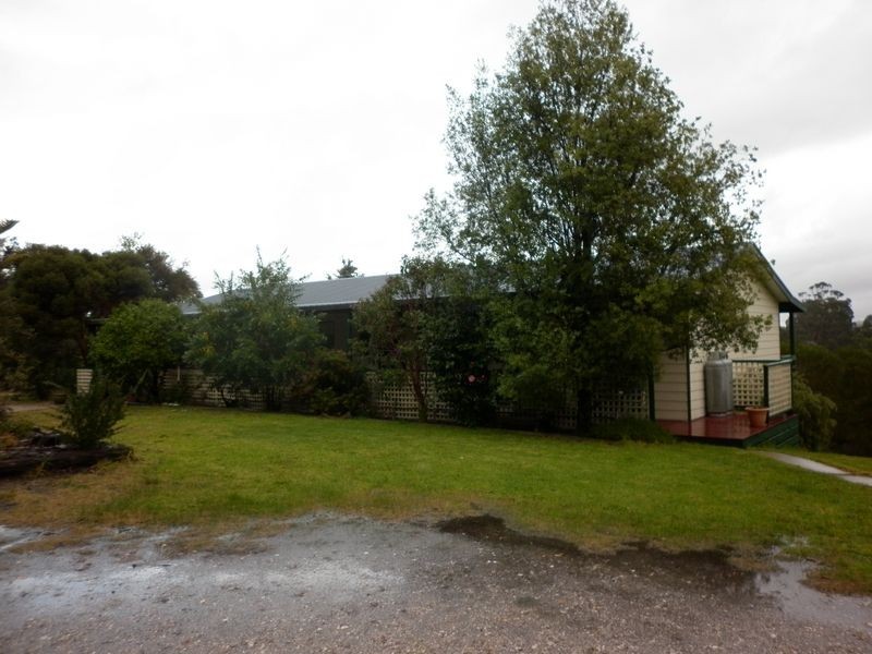 117 Chambers Road, Bruthen VIC 3885