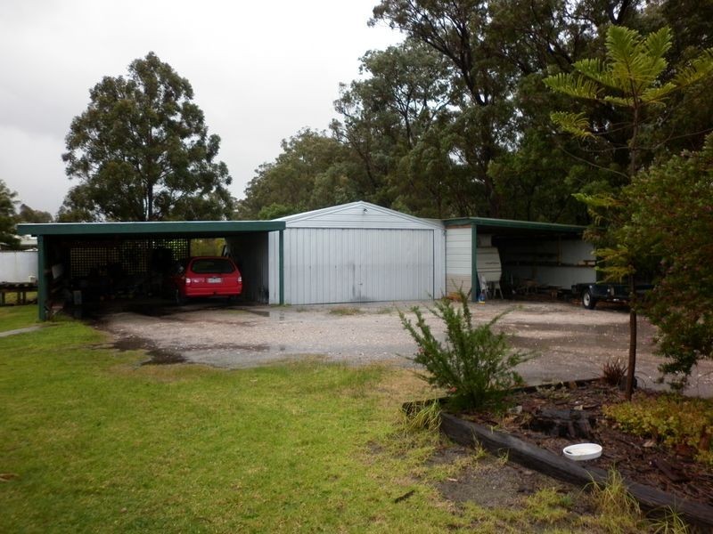 117 Chambers Road, Bruthen VIC 3885
