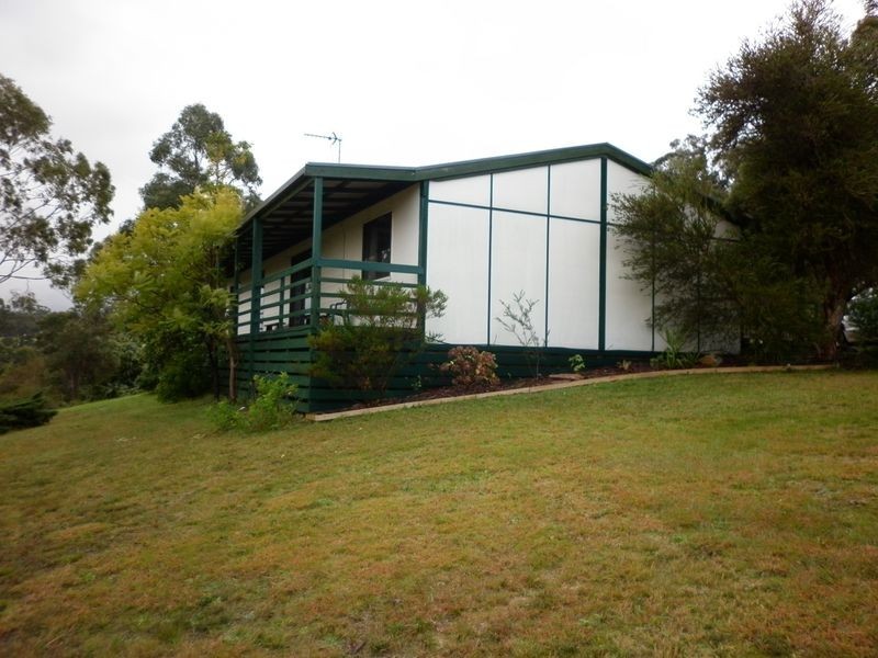 117 Chambers Road, Bruthen VIC 3885