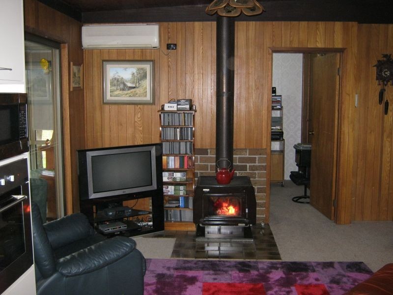 20 Gammons Road Wy Yung, Bairnsdale VIC 3875