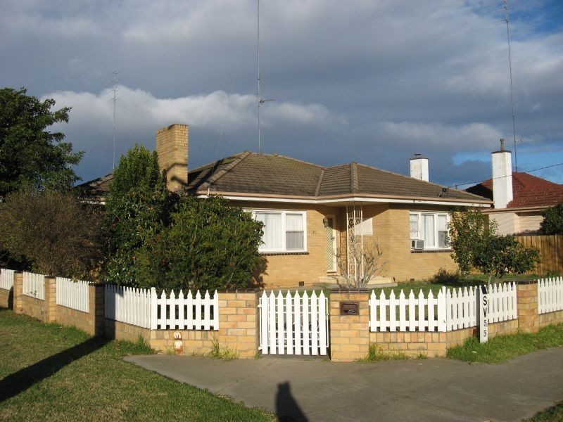 Bairnsdale VIC 3875
