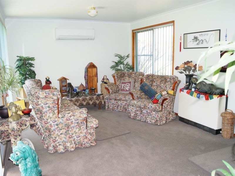 25 Cameron Crescent, Bairnsdale VIC 3875