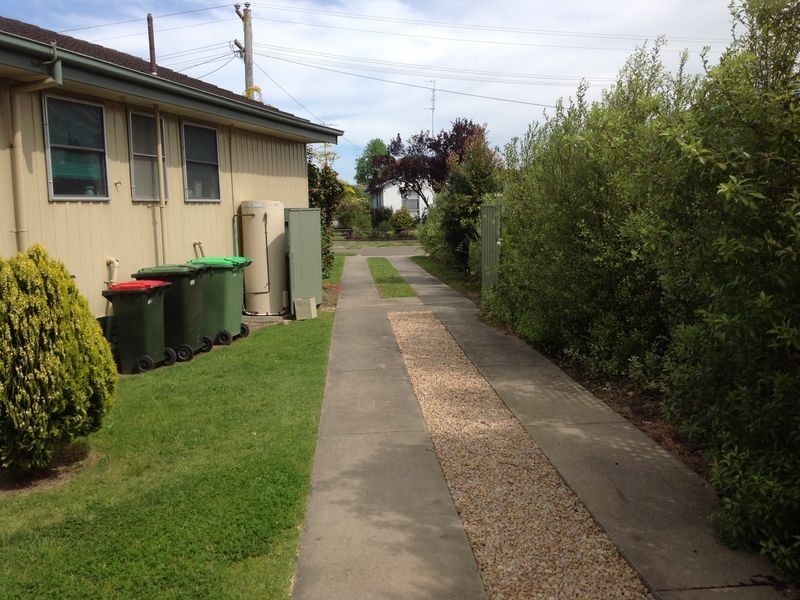 25 Cameron Crescent, Bairnsdale VIC 3875