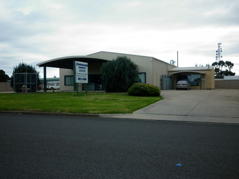 78 Dalmahoy Street, Bairnsdale VIC 3875