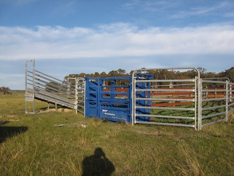 Bairnsdale VIC 3875
