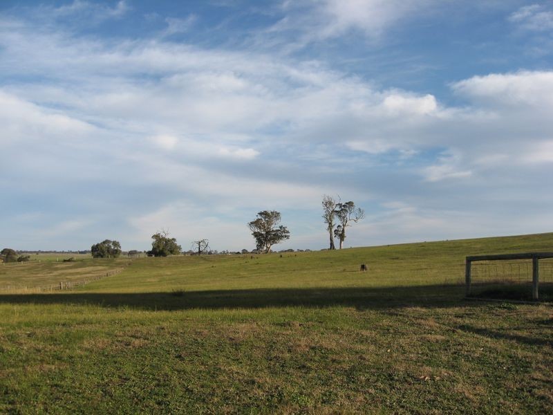 Bairnsdale VIC 3875