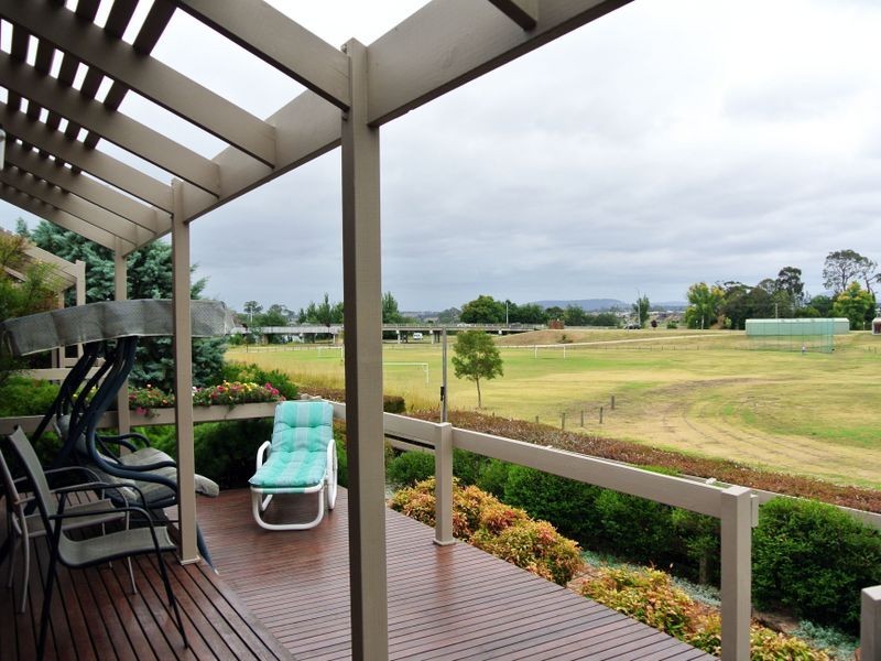 4 Patricia Street, Bairnsdale VIC 3875