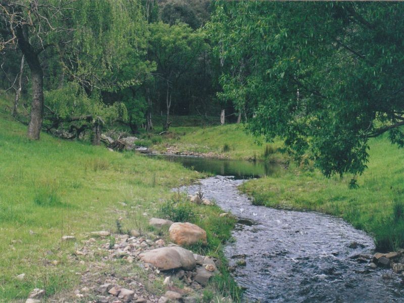 6769 Dargo Road CASTLEBURN, Dargo VIC 3862