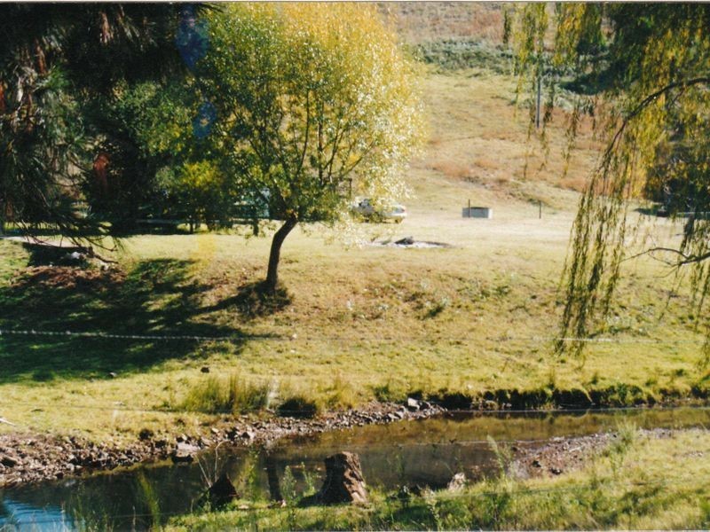 6769 Dargo Road CASTLEBURN, Dargo VIC 3862