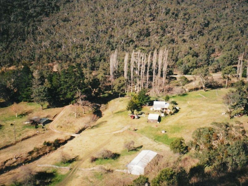 6769 Dargo Road CASTLEBURN, Dargo VIC 3862