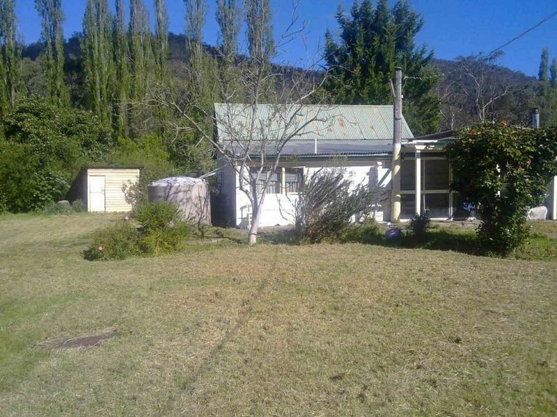 6769 Dargo Road CASTLEBURN, Dargo VIC 3862