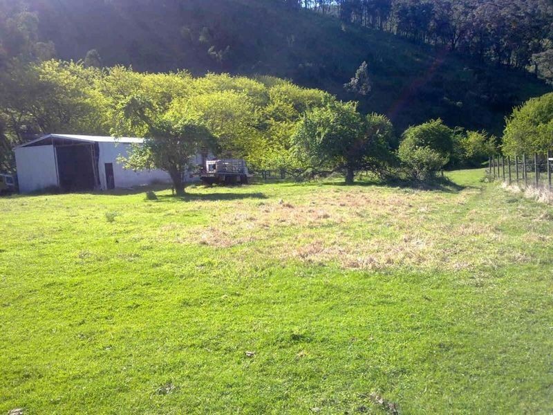 6769 Dargo Road CASTLEBURN, Dargo VIC 3862