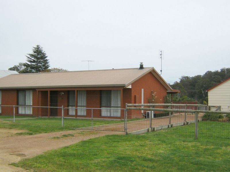 107 Barkly Street, Wiseleigh VIC 3885