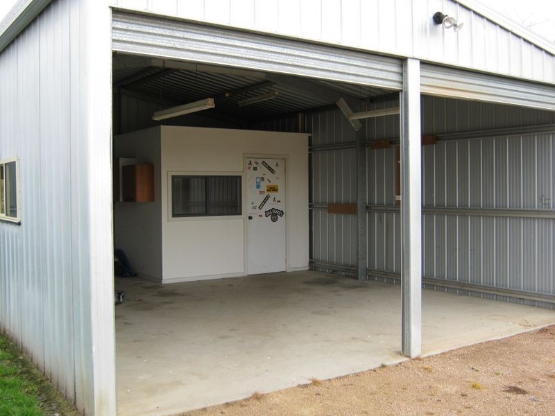 107 Barkly Street, Wiseleigh VIC 3885