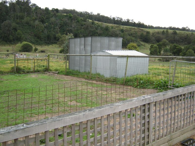 107 Barkly Street, Wiseleigh VIC 3885