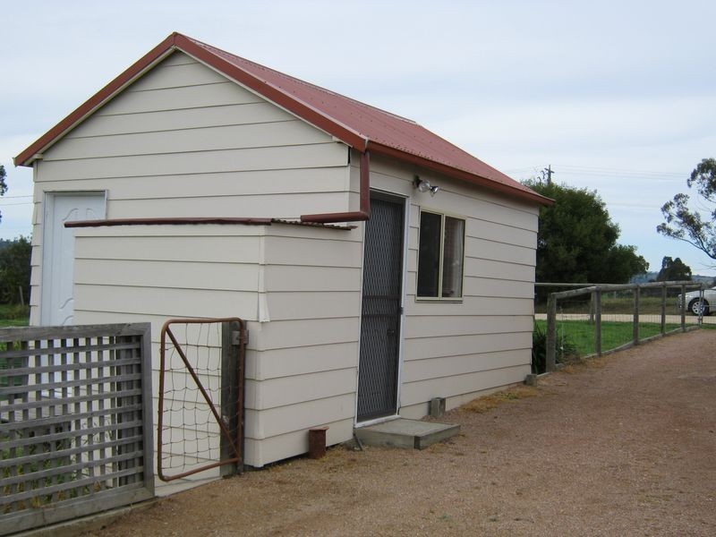 107 Barkly Street, Wiseleigh VIC 3885