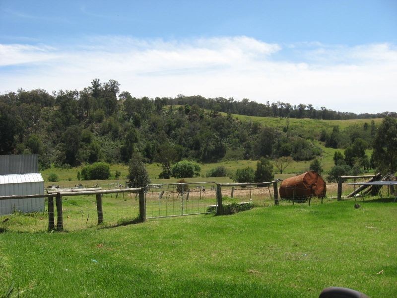 107 Barkly Street, Wiseleigh VIC 3885