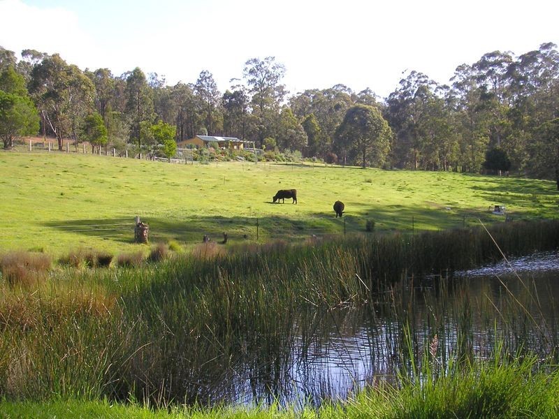 Bairnsdale VIC 3875