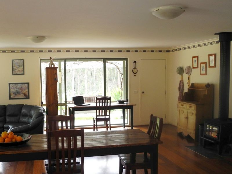 Bairnsdale VIC 3875