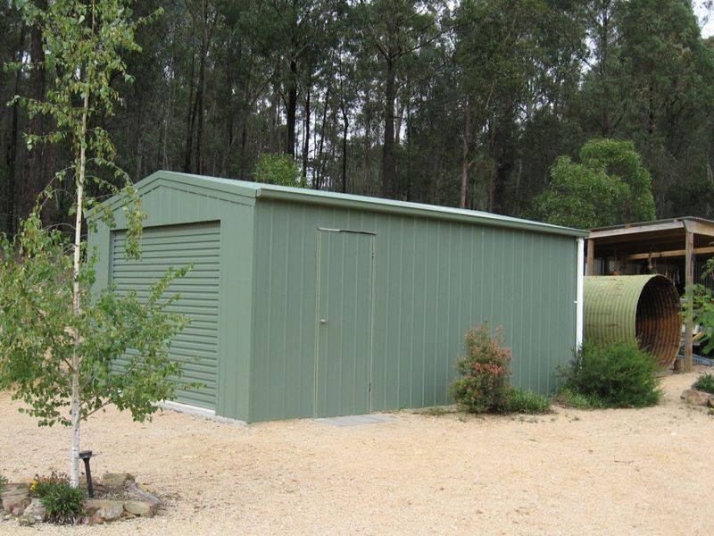 Bairnsdale VIC 3875