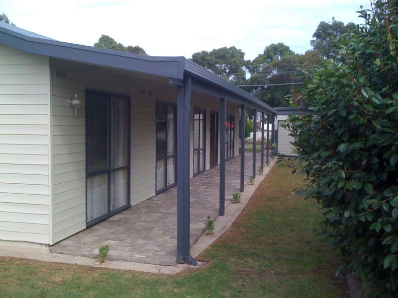 Bairnsdale VIC 3875