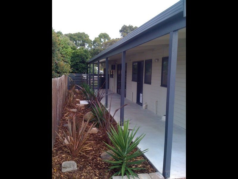 Bairnsdale VIC 3875