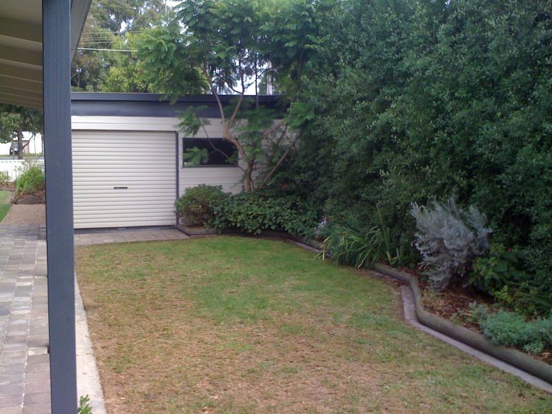 Bairnsdale VIC 3875