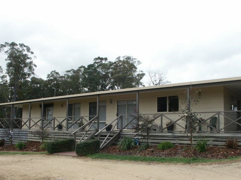 Tambo Upper VIC 3885