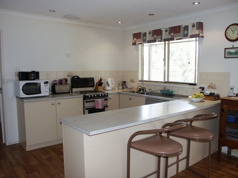 Tambo Upper VIC 3885