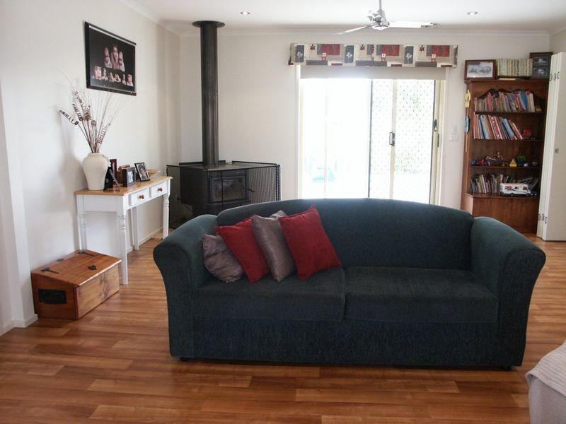 Tambo Upper VIC 3885