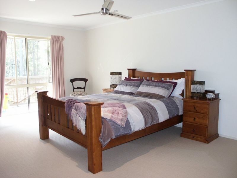 Tambo Upper VIC 3885