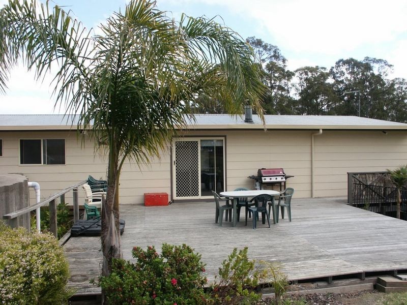 Tambo Upper VIC 3885