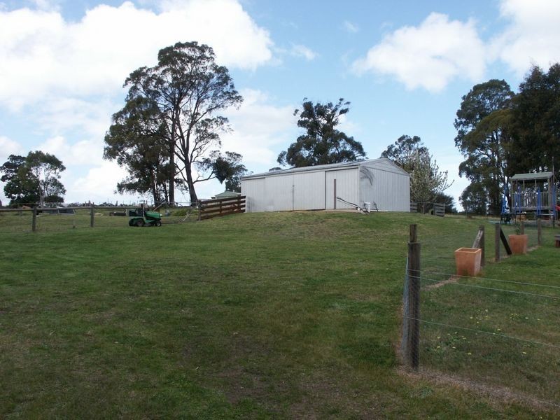 Tambo Upper VIC 3885