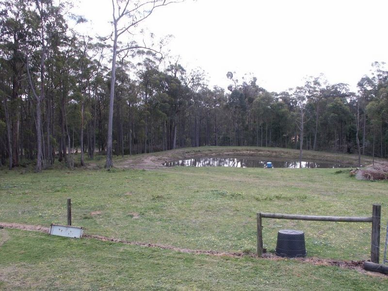 Tambo Upper VIC 3885